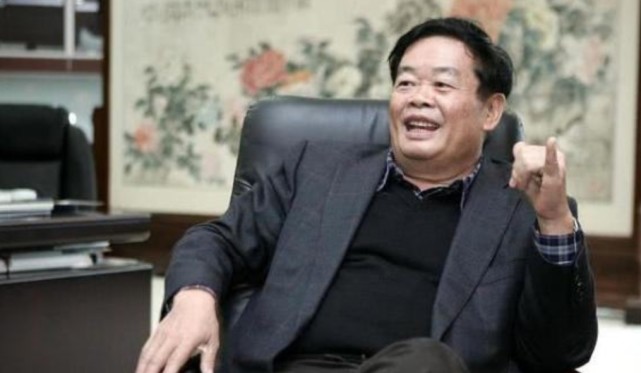 曹德旺|曹德旺：“年轻人宁愿送外卖，不愿进工厂”后，网友们“回应”了