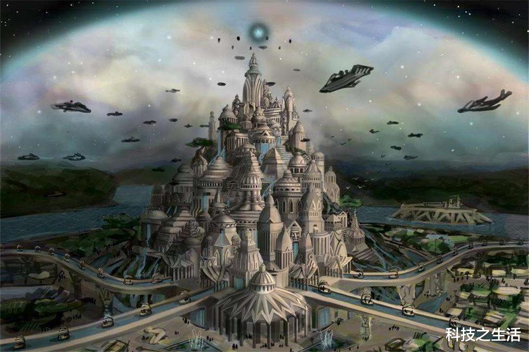 海洋生物|5亿年前的壁画被发现？除非海洋生物会画画，这些画是谁留下的？