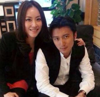 霍汶希|霍汶希：陪伴谢霆锋25年，未婚生下“私生女”，如今怎样了？