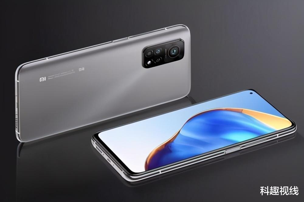 |红米K30S至尊版刚开售，首批差评出炉，用户评价更奇葩