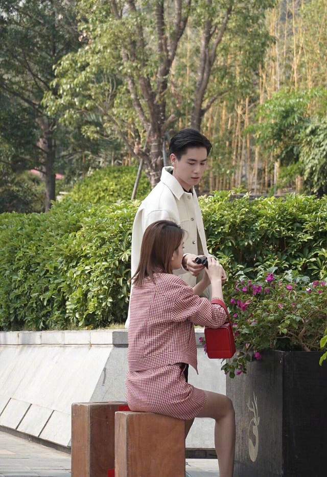乔欣|乔欣晒杨紫大额转账，因嫉妒胡一天送红包，为了夺爱太拼了