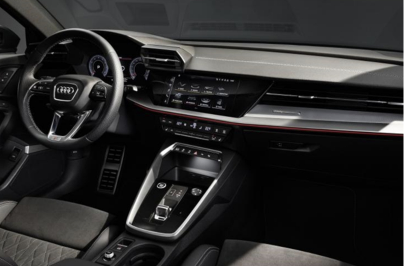 奥迪A3|国产奥迪A3即将正式发布,这套专为它打造的音响升级方案请拿好