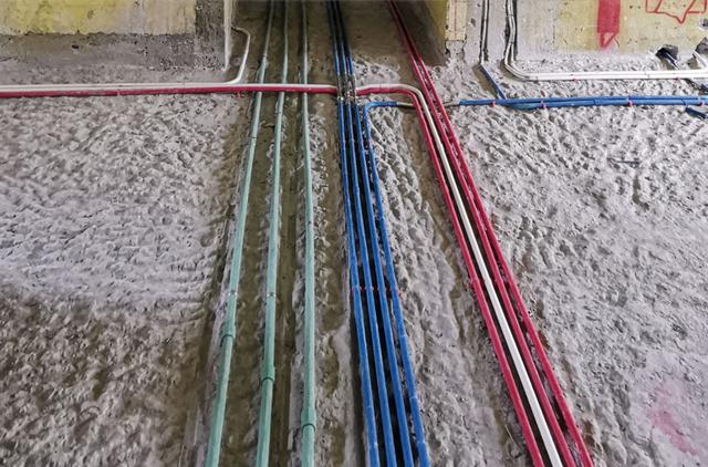 水电改造|隐蔽工程很重要，详细总结：水电改造6个注意事项，做好安心30年！