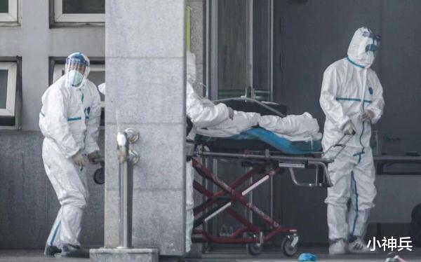 法国▲法国医生回忆在武汉经历，刚到机场已目瞪口呆，承认西方差距悬殊