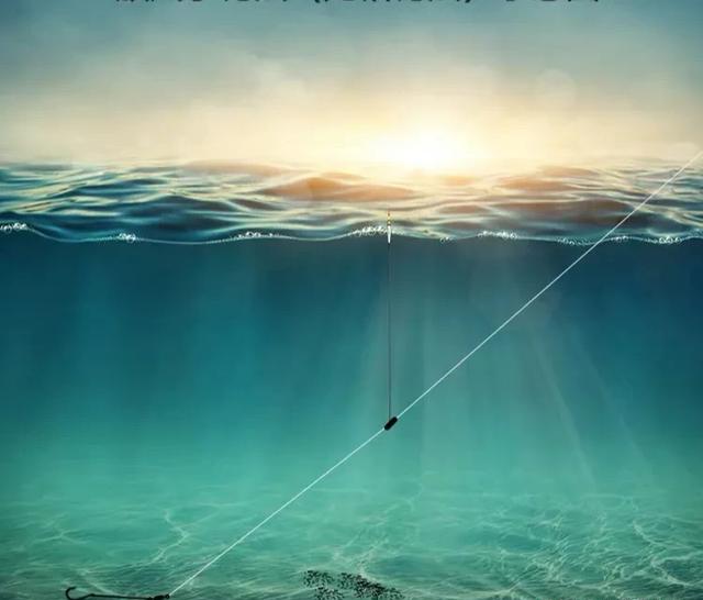 |无铅自立漂，是怎么从流氓漂，华丽变身成野钓大鱼专用漂的