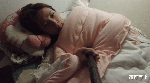 房车|女孩自驾西藏露营野外，半夜遭野生动物攻击房车，胆子也太大了！