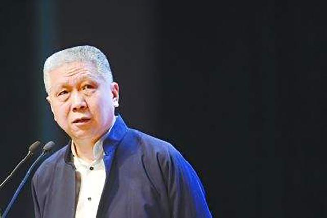 爱国|马未都：丢尽了中国人的脸，这货还以为自己是国民英雄