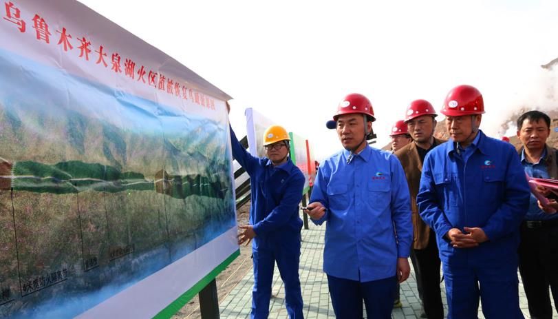 『』美卫星无意间发现中国秘密？公认的世界性难题，中国已成功解决