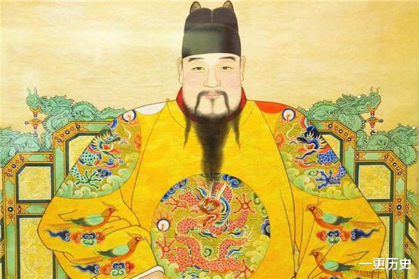 朱见深|他身为帝王，却一生只娶了一位皇后，为她散尽后宫，从不纳妃