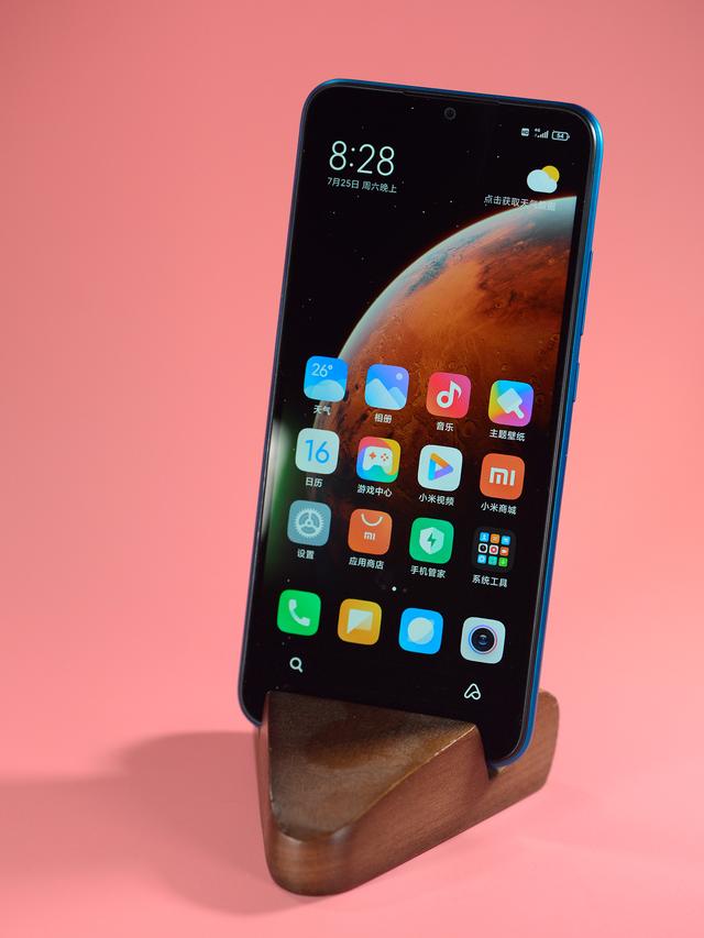 红米手机|低价机也需要高品质,599元手机Redmi 9A评测体验