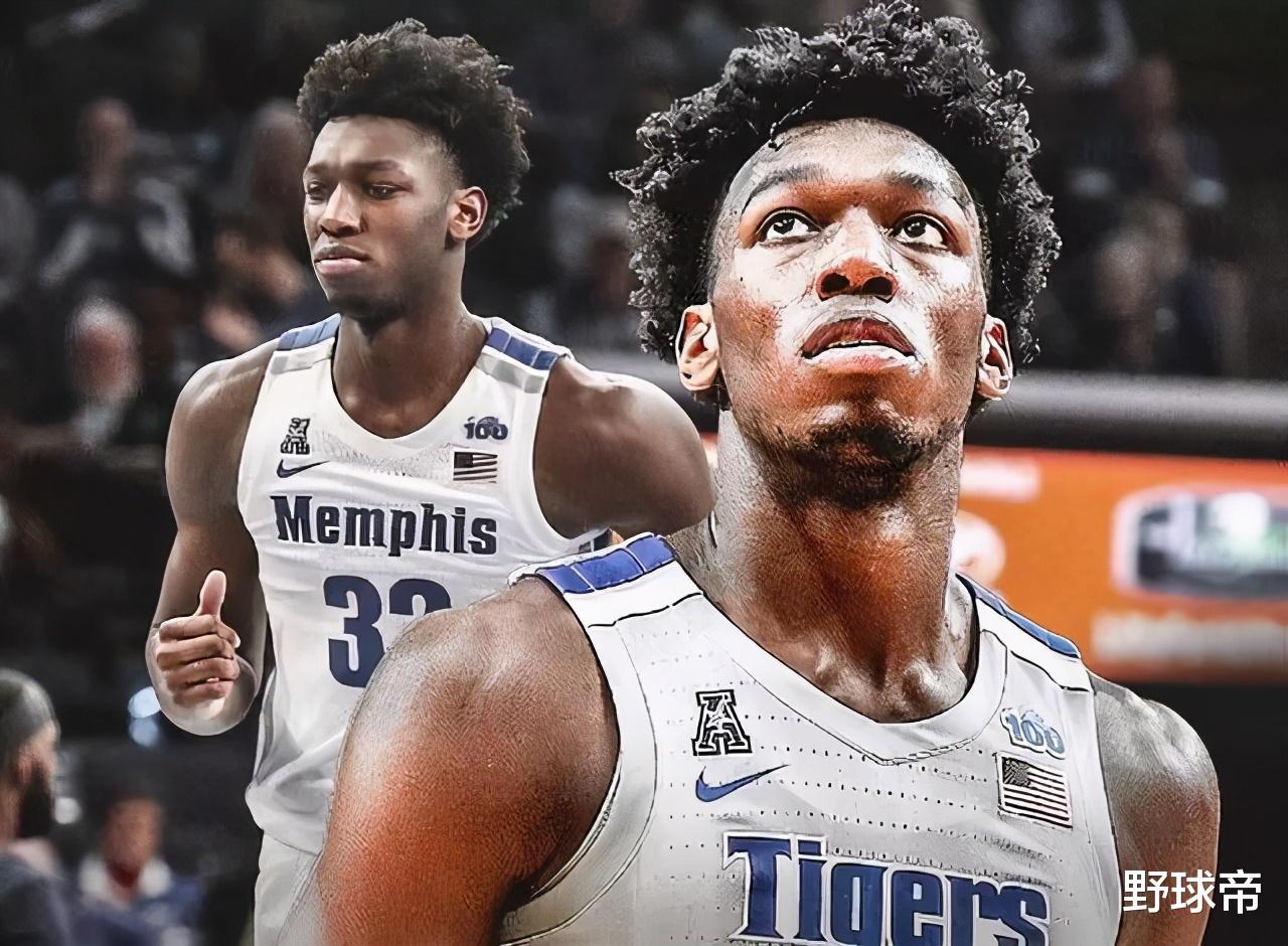 森林狼队|最狂新秀来了！拒绝当状元？19岁身高2米16，会说中文！天赋肉眼可见！