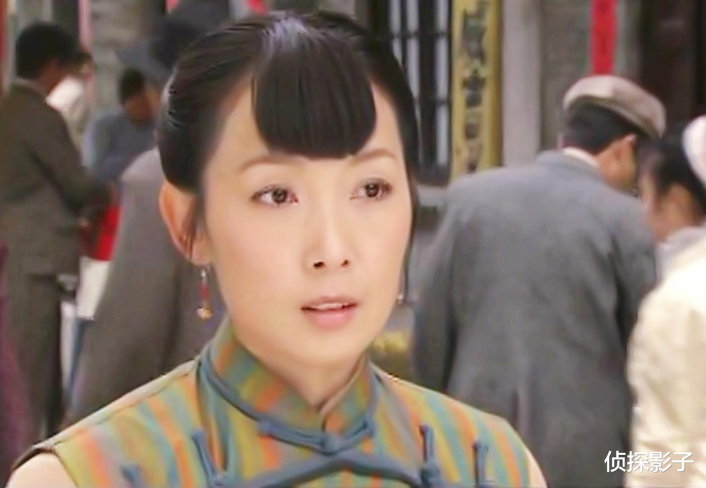 胜算|12年前的港剧,女主被男二抛弃,结局男主也离她而去