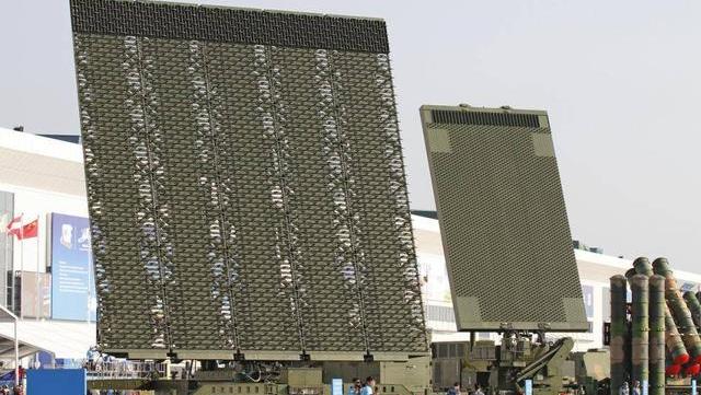 核动力|美侦察机1周4次逼近广东，大批红旗16突然现身，五角大楼措手不及