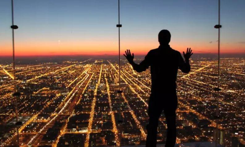 『波兰』中国人还在过节，世界这几天却发生了重大变化！