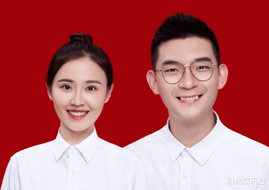 官宣|又一女星官宣结婚，两人结婚照夫妻相满满，两人多年扶持太感人