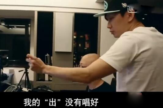 『徐静蕾』林俊杰：一首歌卖3块听众嫌贵 薛之谦：《演员》若收费我已经赚1亿了