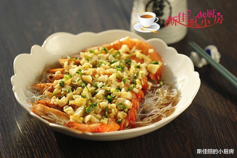 豆腐▲高考营养要跟上多吃这6道蒸菜，营养好吃不上火，精神饱满上考场