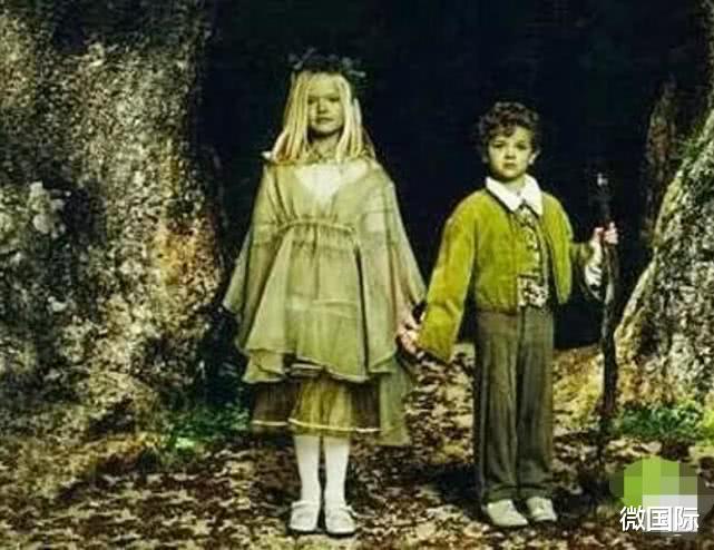 「外星人」世界上最“神秘”种族，皮肤和血液都是绿色，曾被误认为外星人