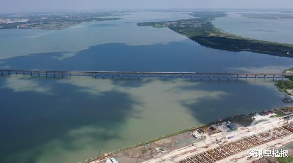 相城|相城到园区仅需十分钟，苏州最长跨湖阳澄西湖南隧道通车时间定了