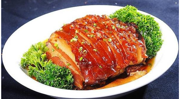 白菜|好吃下饭的几道家常菜，看着就流口水，每一道都值得尝试