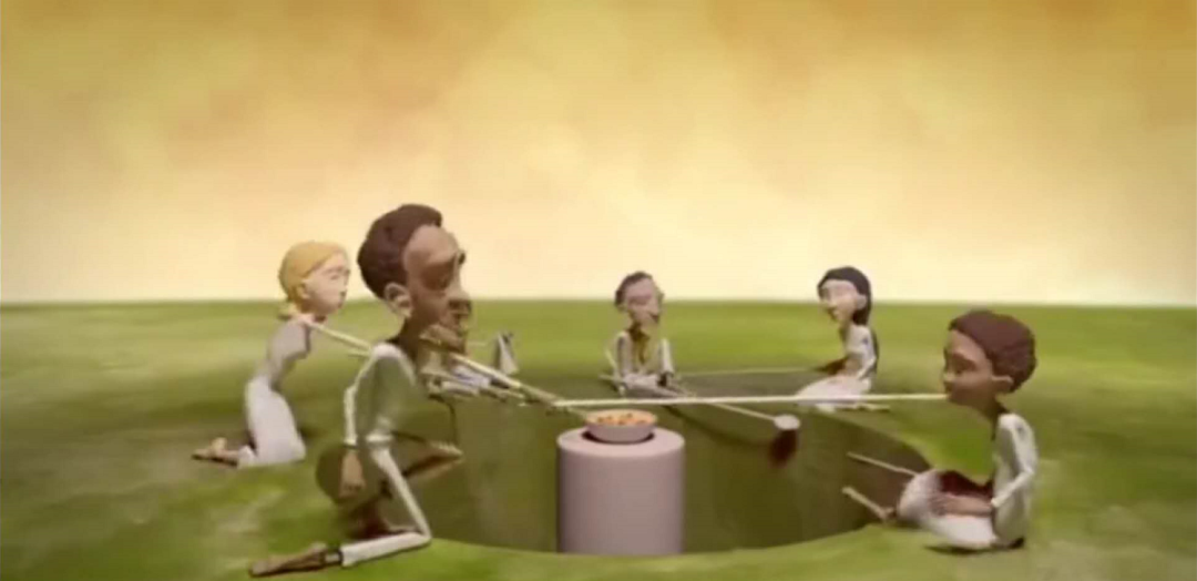 薇娅▲李佳琦薇娅“互撕”上热搜，揭露成年人关系的真相：朋友互撕，仇人互帮