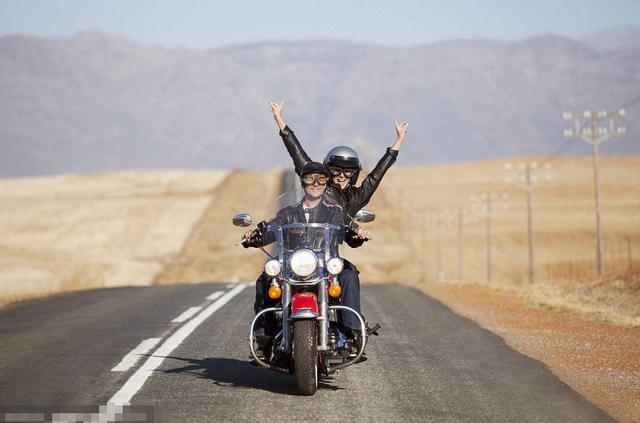 交通法规|摩托车时代即将重启？三个好消息振奋人心，别说你还不知道