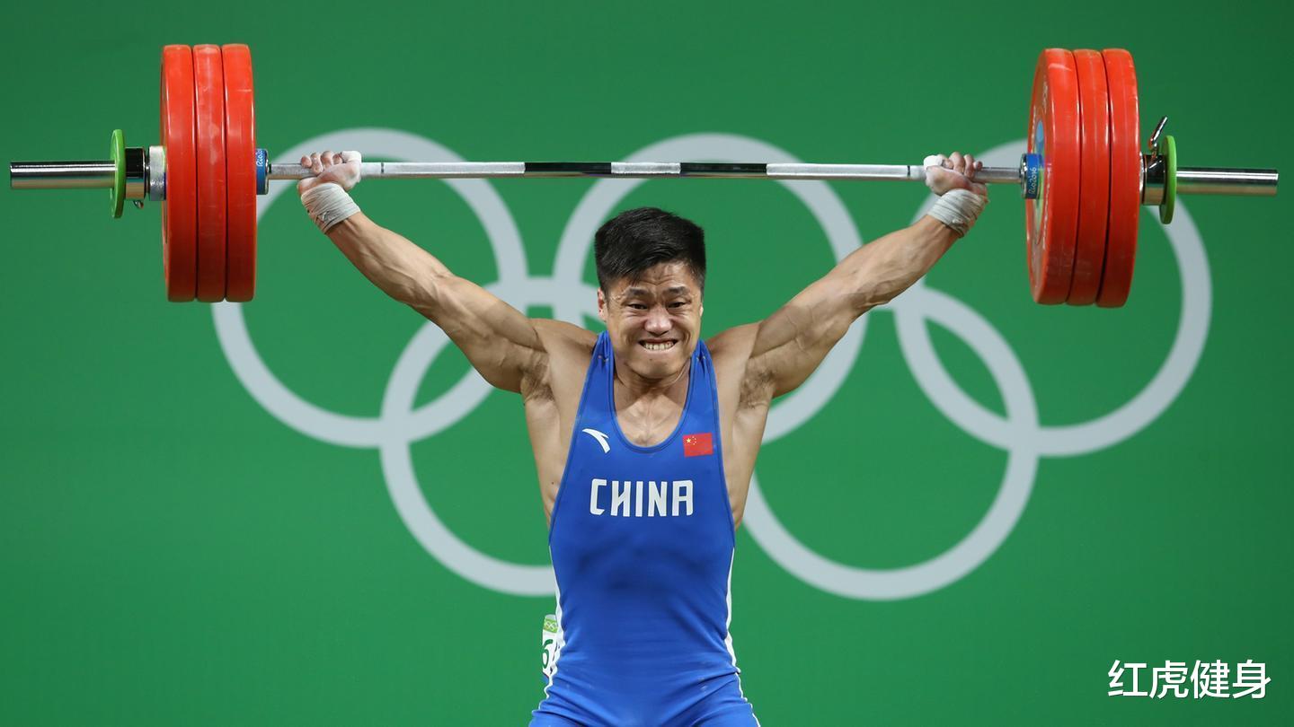 吕小军|肌肉硬汉吕小军,为何被外国人称为绝世美人?