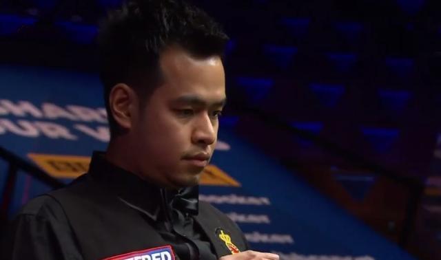 丁俊晖|爆冷！丁俊晖3大克星全部出局，世界冠军突然崩盘，惨遭吊打