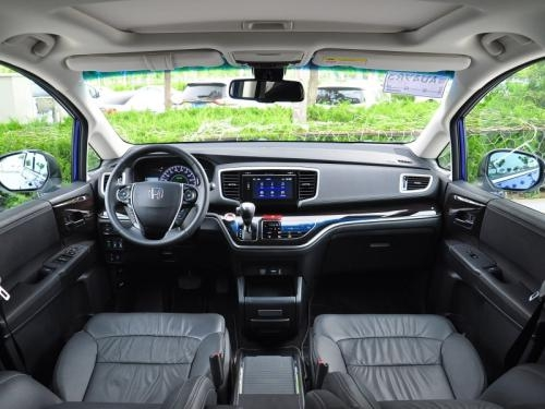 本田奥德赛|买奥德赛的都是什么人?