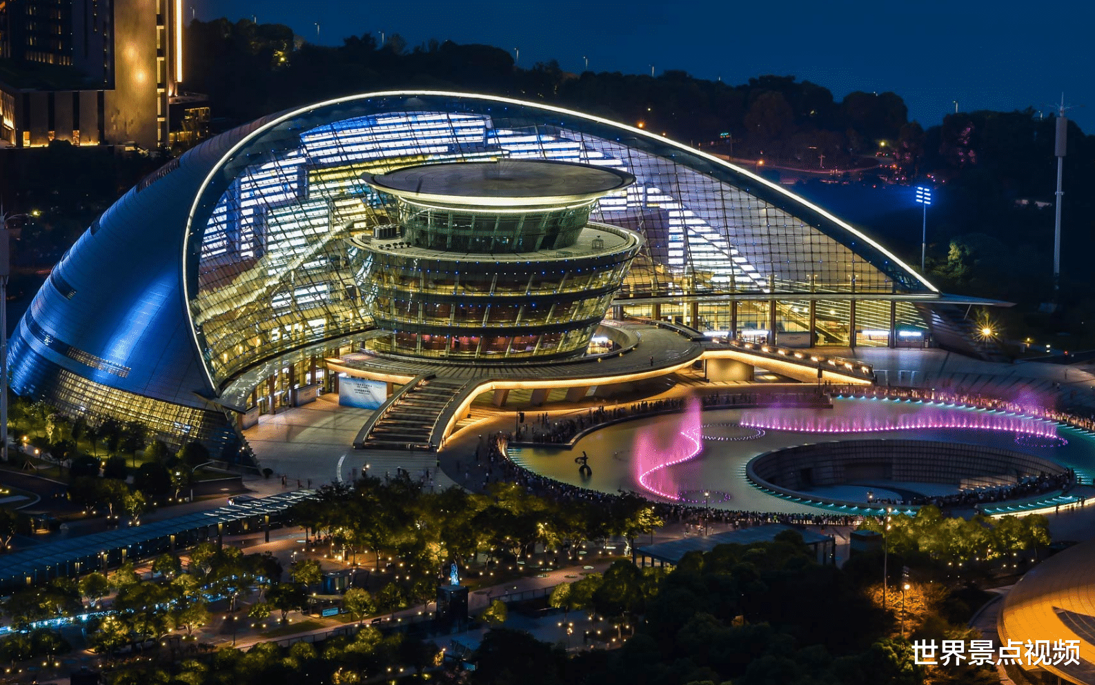 重庆|中国夏天“最热”的4座城市，当地人：就像生活在火山边