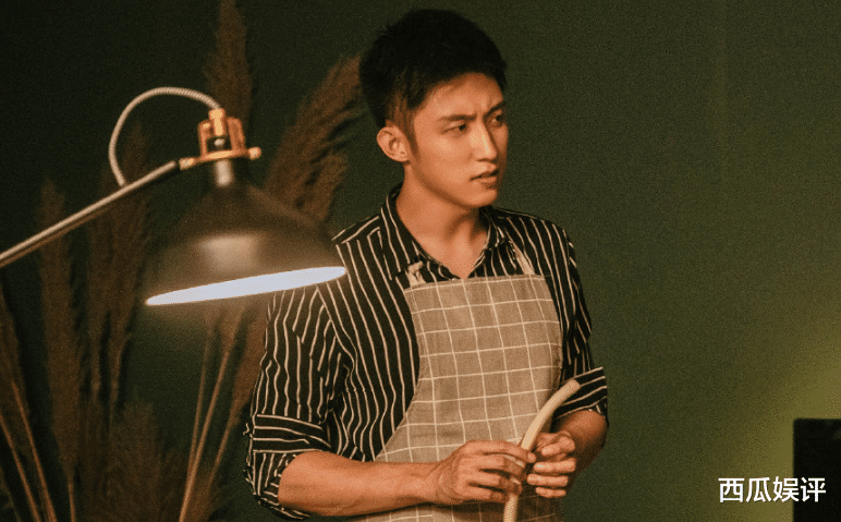 『黄景瑜』《幸福触手可及》余热未散，黄景瑜又一都市将袭，女主气质演技佳