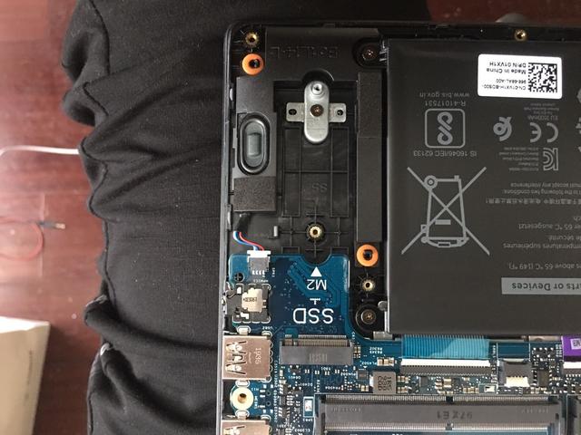 笔记本■教你如何自己更换笔记本固态硬盘和内存，升级电脑不求人