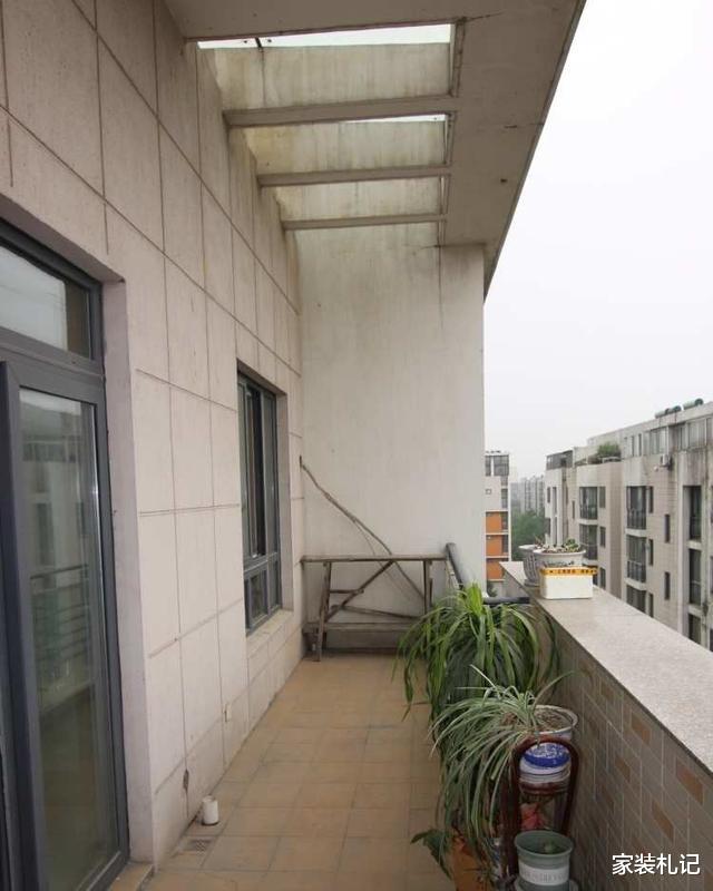 「二手房」不顾家人反对，120㎡二手房重装，前后对比差距太大，简约又漂亮