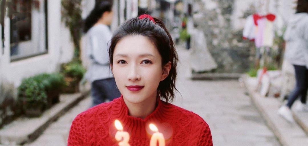 王自健|《三十而已》王自健上线，比陈屿更优质，1个举动获得王漫妮芳心