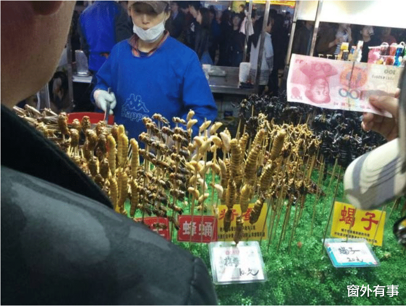 【蛋白质】它是蚊子“克星”，一生能吃掉10万只蚊子，却快被人类“吃绝”