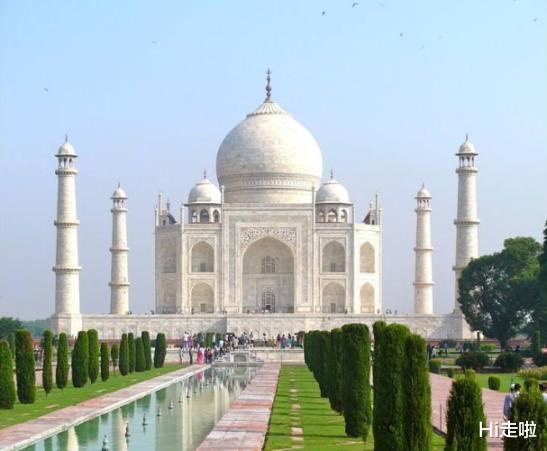 ：世界10大最美建筑，我国就占了其中2个，有你喜欢的吗？