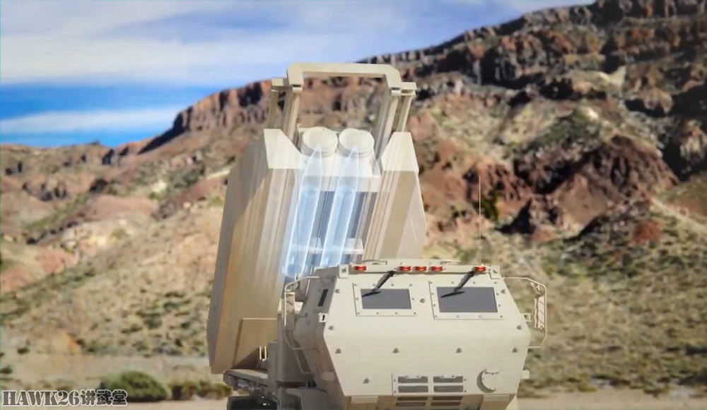 美国陆军@美国陆军宣布雷神公司出局 洛马成为“精确打击导弹”唯一竞标方