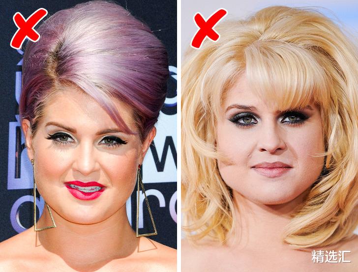 「发型」在2020年，我们应该忘记的9种过时的发型