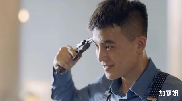 民初奇人传■《民初奇人传》这局神仙打架，爱了