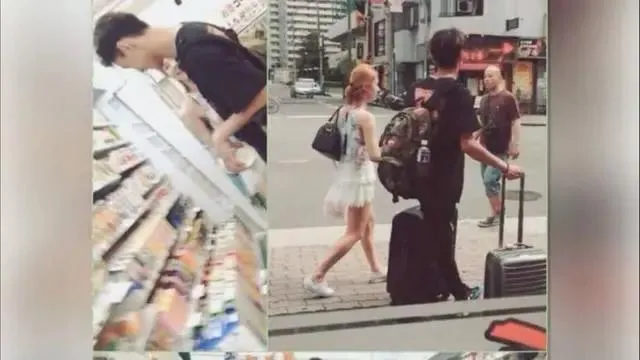 眼妆|Lisa前队友曾被YG拒绝出道？她用2年时间换了张脸，高级了“1000倍”！