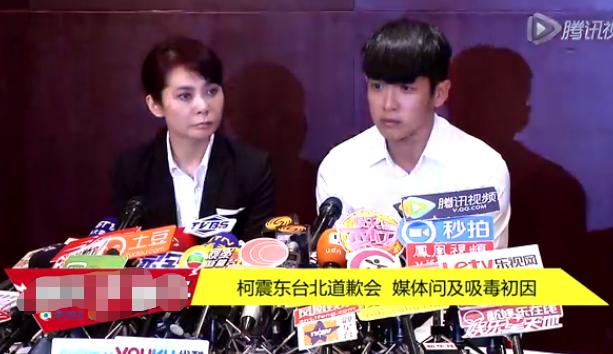 「地摊经济」卡姆吸毒被捕，有才无德，也是人渣