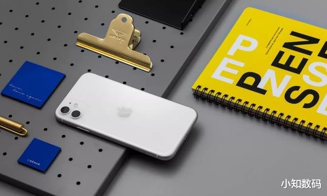 |9月手机销量TOP5:小米占4席,苹果成赢家,iPhone11拿下第一