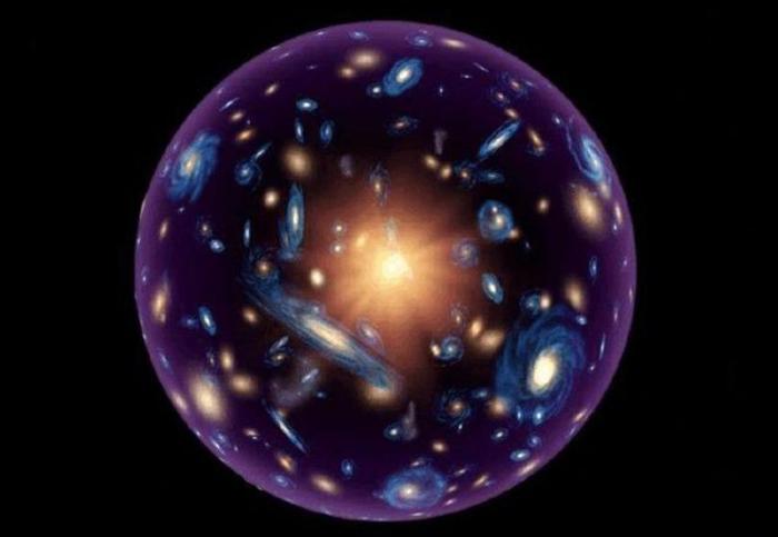 科学家|发现这些“证据”后,科学家十分诧异:宇宙难道真是被设计好的?