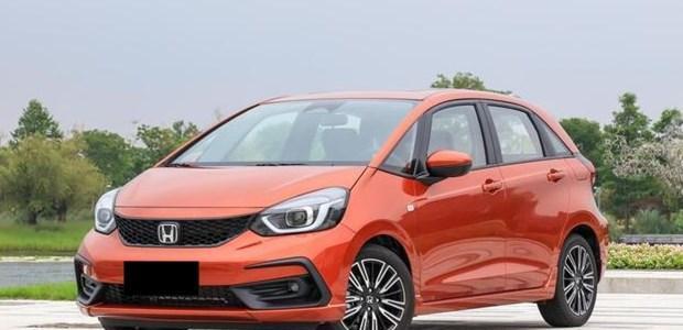 本田飞度▲是物超所值？还是盲目自信，本田全新飞度预售价公布！