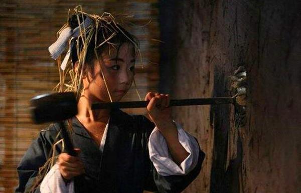 李绅▲为何写出“粒粒皆辛苦”的李绅，凿壁借光的匡衡长大后成为巨贪？