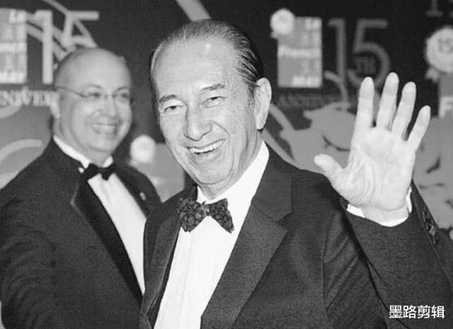 【赌王】赌王的“五姨太”？ 其貌不扬，拿赌王上亿分手费后，与前任复合！