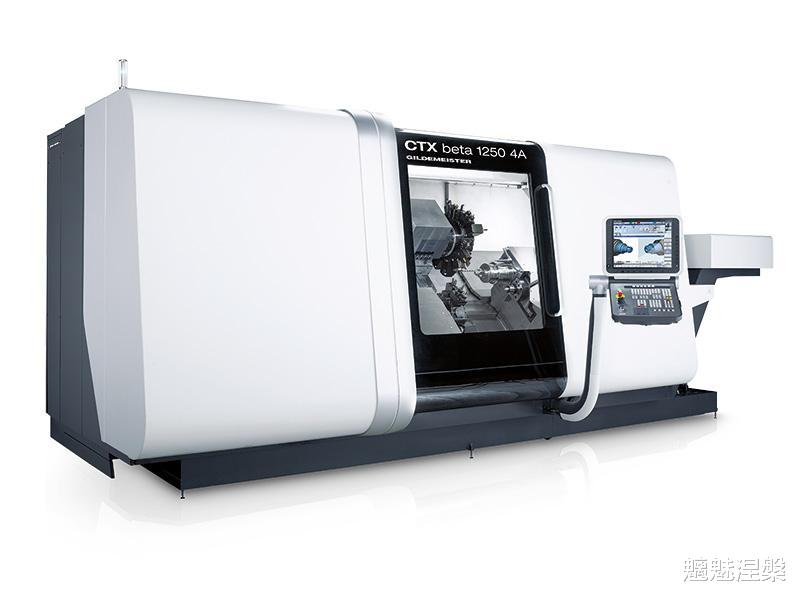 光刻机：造原子弹和光刻机哪个更难？