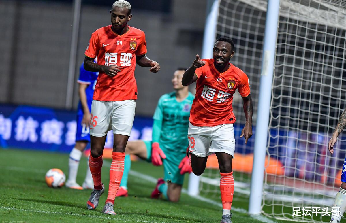 北京国安|6外援对阵1外援胜之不武?看看北京国安总经理是怎么说的