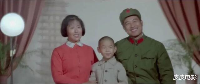 高峰|豆瓣9.1!这才是中国军魂,清清白白,一身正气,不止唐国强演得到位