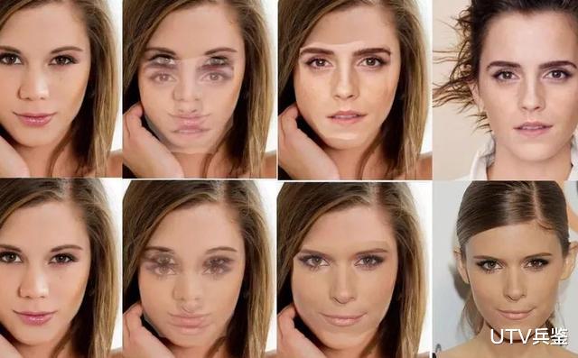 ai换脸技术|AI换脸技术正被各种滥用!女明星看到“自己”后诧异:无法想象